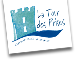 camping la tour des prises sur l'ile de ré